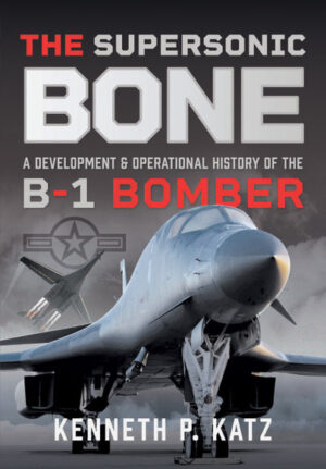 The Supersonic Bone