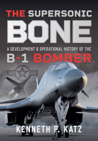 The Supersonic Bone