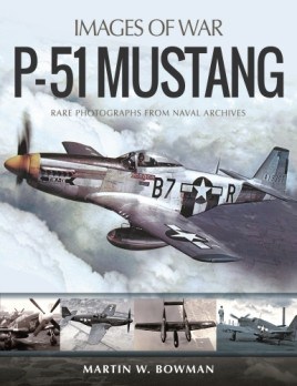 Images of War P-51 Mustang