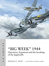 Air Campaign 27. Big Week 1944
