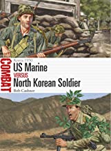 Combat 64. Korea 1950 US Marine Versus North Korean Soldier