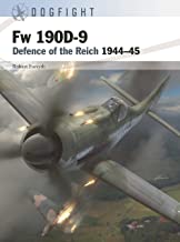 Dogfight 1. Fw190D-9 Defence of the Reich 1944-45