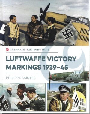 Luftwaffe Victory Markings 1939-45