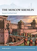 Fortress 113. The Moscow Kremlin