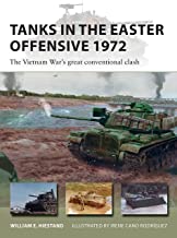New Vanguard 303. Tanks in the Easter Offensive 1972