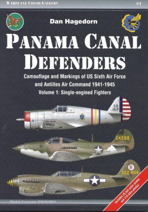 WCG 4. Panama Canal Defenders