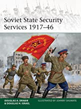 Elite 243. Soviet State Security Services 1917-46