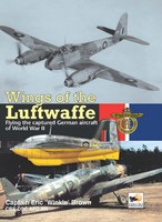 Wings of the Luftwaffe