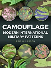 Camouflage Modern International Military Patterns