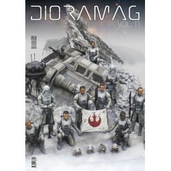 Dioramag Volume 11