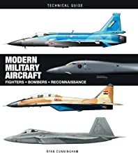 Modern Military Aircraft. Fighters-Bombers-Reconnaissance