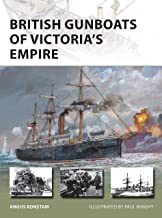 NVG 304. British Gunboats of Victoria's Empire