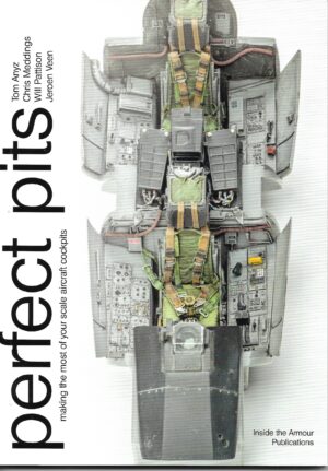 Perfect Pits. Making the most of your Scale Aircraft Cockpits