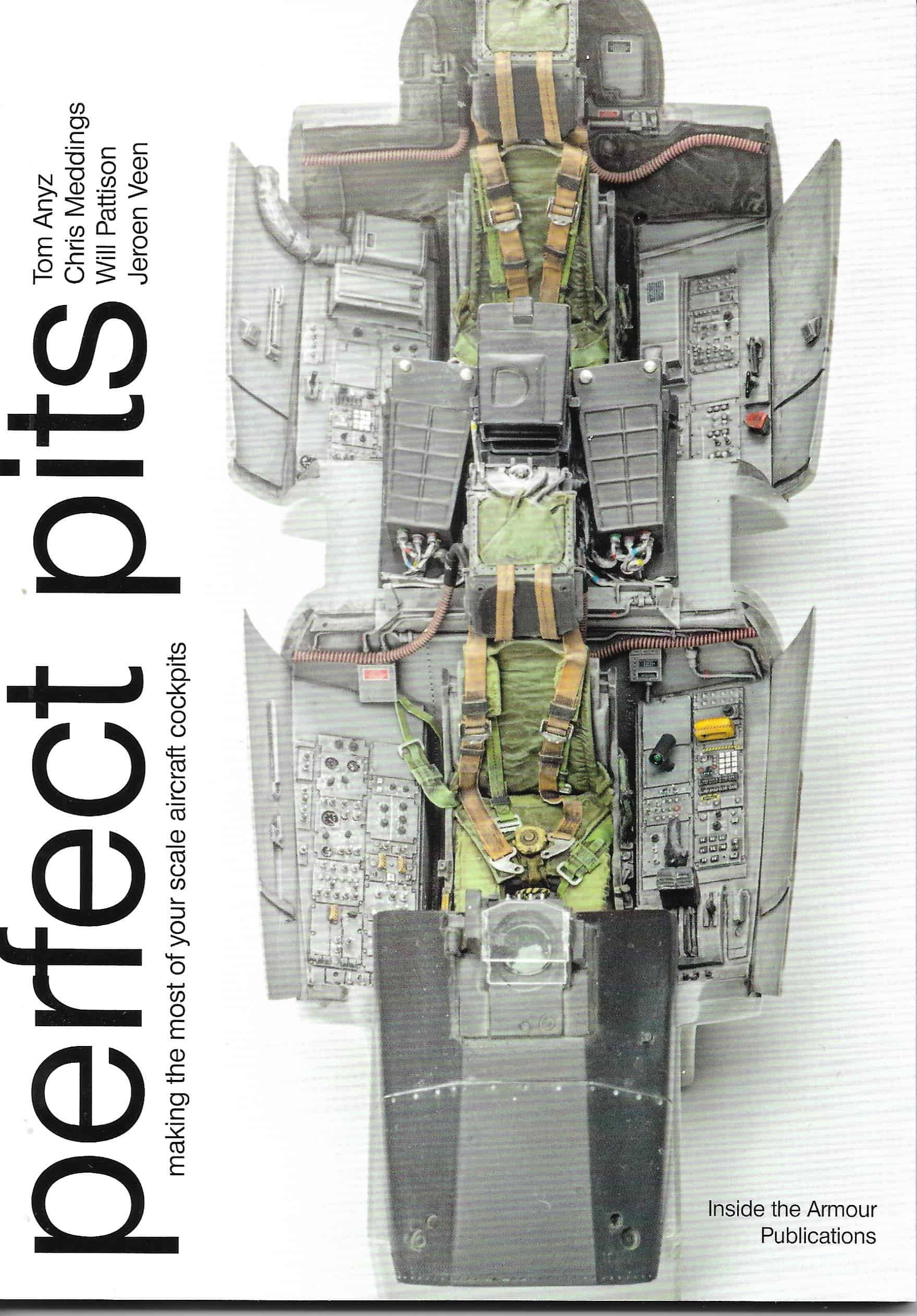 Perfect Pits. Making the most of your Scale Aircraft Cockpits
