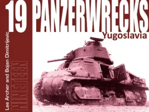 Panzerwrecks 19.Yugoslavia