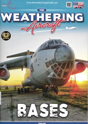 The Weathering Aircraft 21. Bases