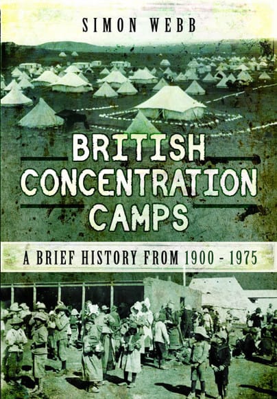British Concentration Camps