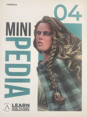 MINIPEDIA 04 - Fabrics