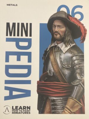 MINIPEDIA 06 - Metals