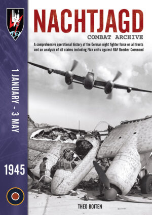 Nachtjagd Combat Archive - 1945