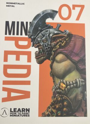 MINIPEDIA 07 - Nonmetallic Metal