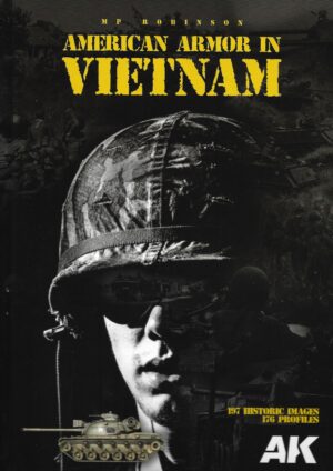 American Armor in Vietnam