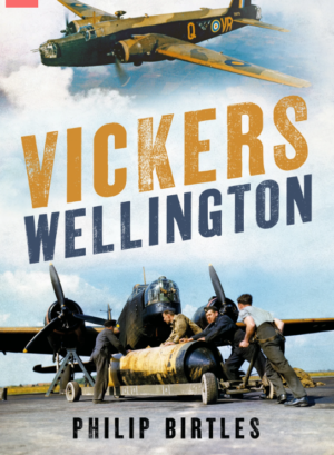 Vickers Wellington