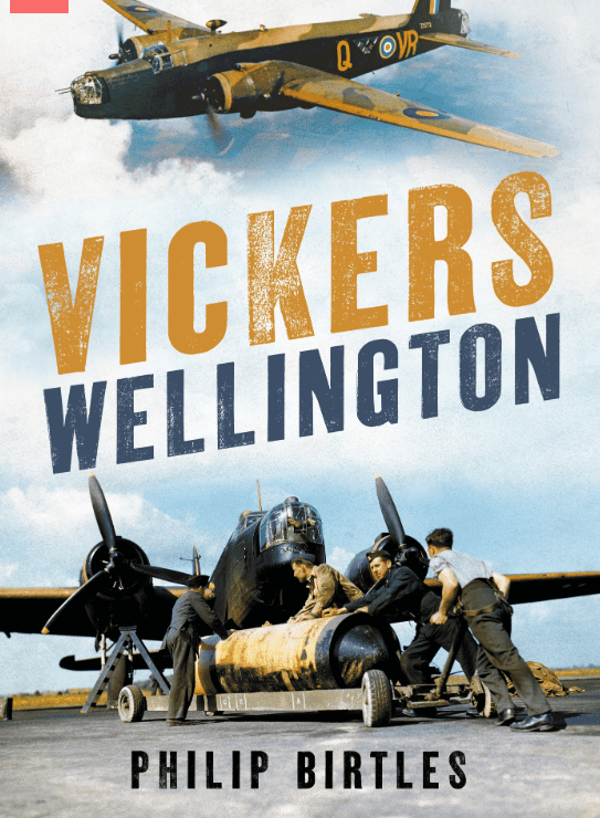 Vickers Wellington