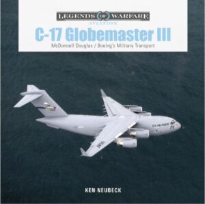 C-17 Globemaster III Legends of Warfare