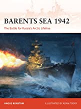 Campaign 376 Barents Sea 1942