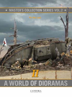A World of Dioramas Volume 2