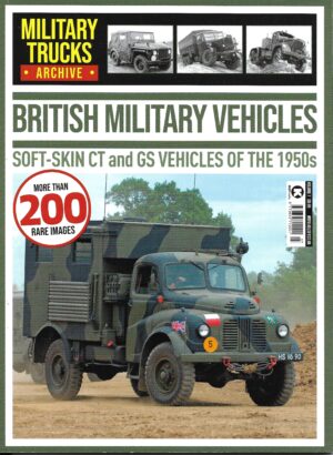 Military Trucks Archive 7 British Military Vehicles