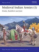 MAA 545. Medieval Indian Armies Volume 1