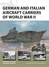 NVG 306 German and Italian Aircraft Carriers of World War 2