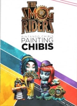 PAINTING CHIBIS