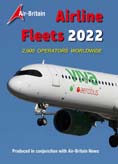 Airline Fleets 2022