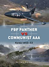 Duel 121. F9F Panther vs Communist AAA Korea 1950-53