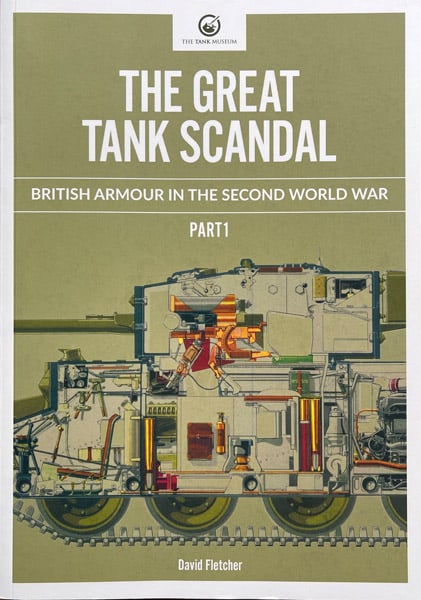 The Great Tank Scandal