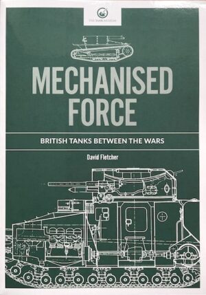 Mechanised force