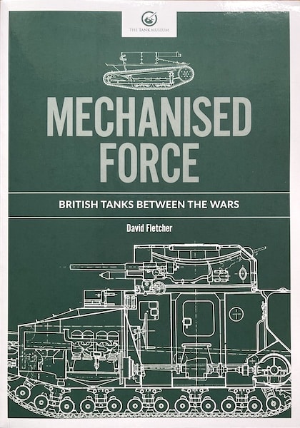 Mechanised force