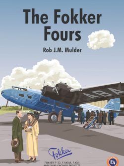 The Fokker Fours