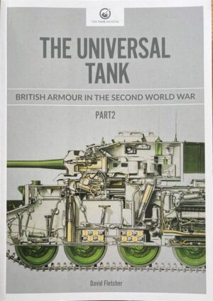 The Universal Tank