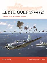 Campaign 378. Leyte Gulf 1944 Part 2