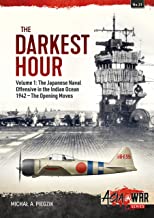 The Darkest Hour Volume 1