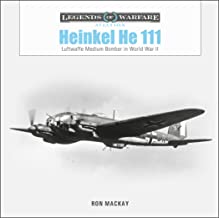 Legends of Warfare Heinkel He 111