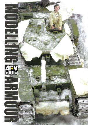 Modelling AFV Club Armour