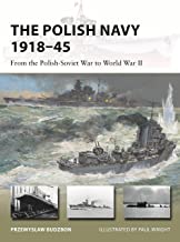 NVG  307. The Polish Navy 1918-45