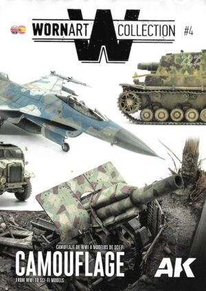 Wornart Collection 4 Camouflage