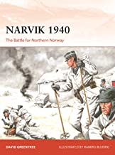 Campaign 380. Narvik 1940