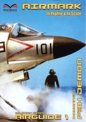 Airguide 1. McDonnell F3H Demon